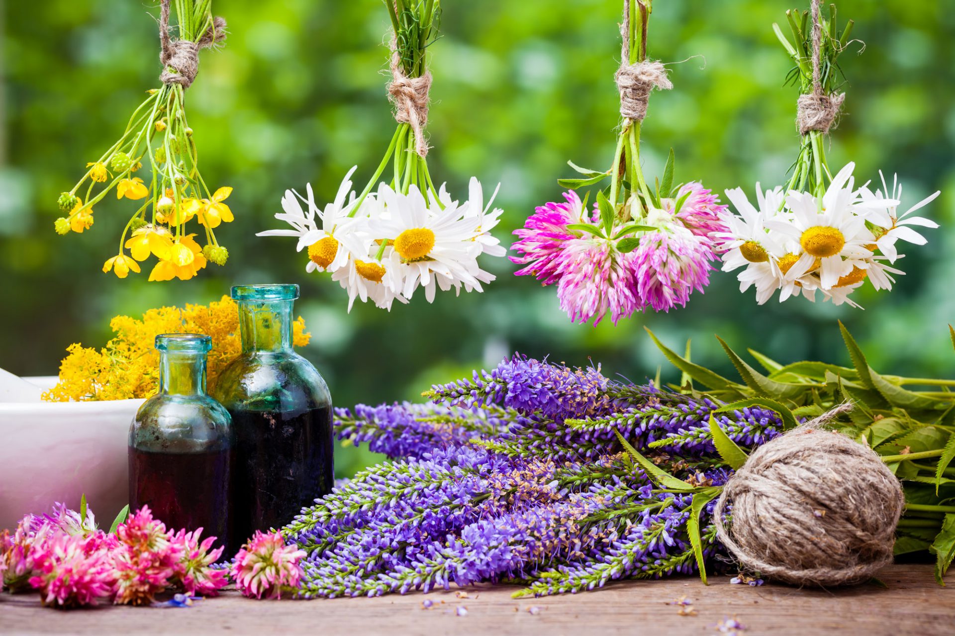 Fiori di Bach