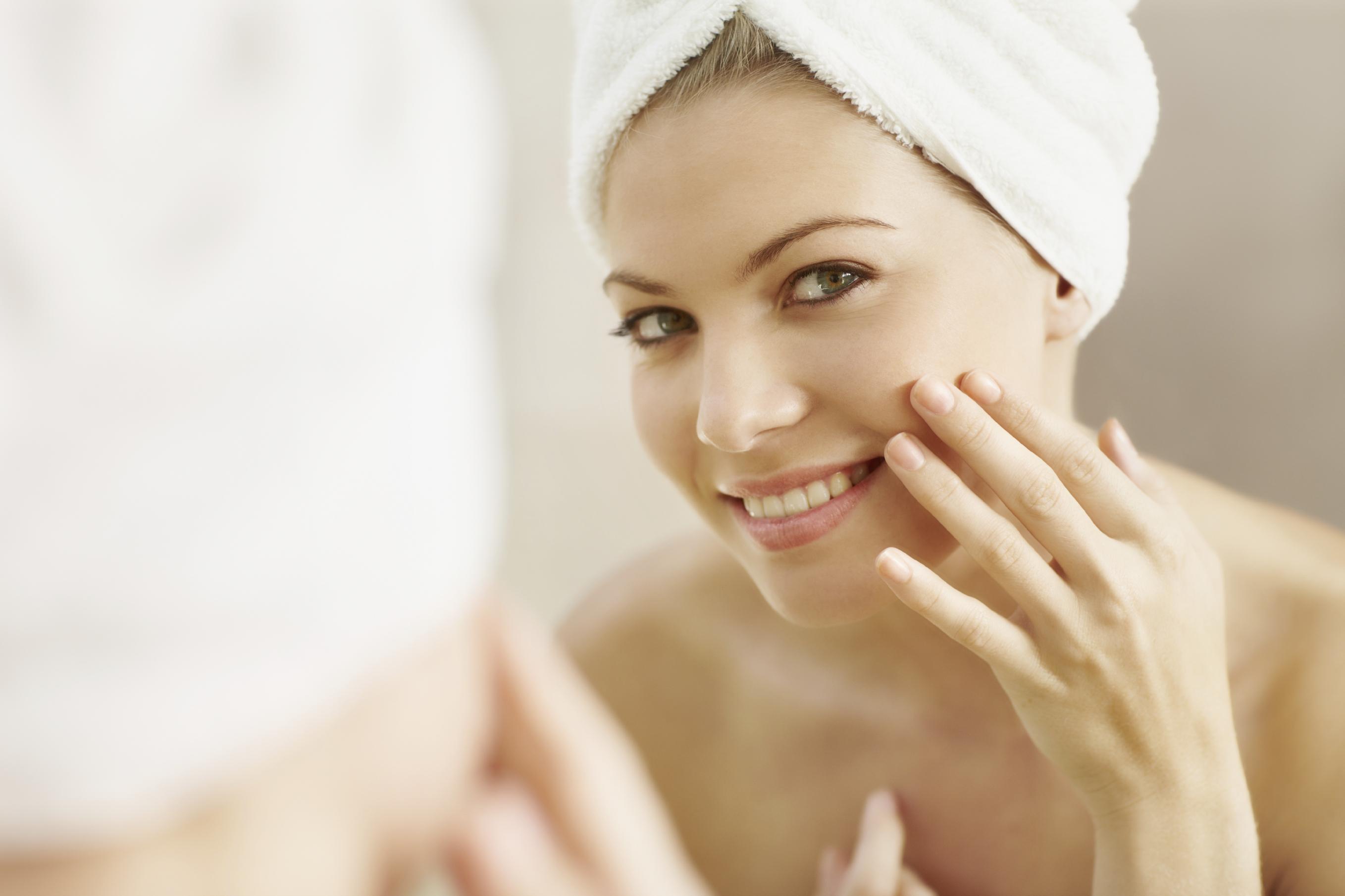 Cosmesi Naturale