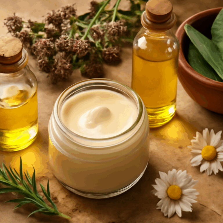 cosmesi naturale romaù